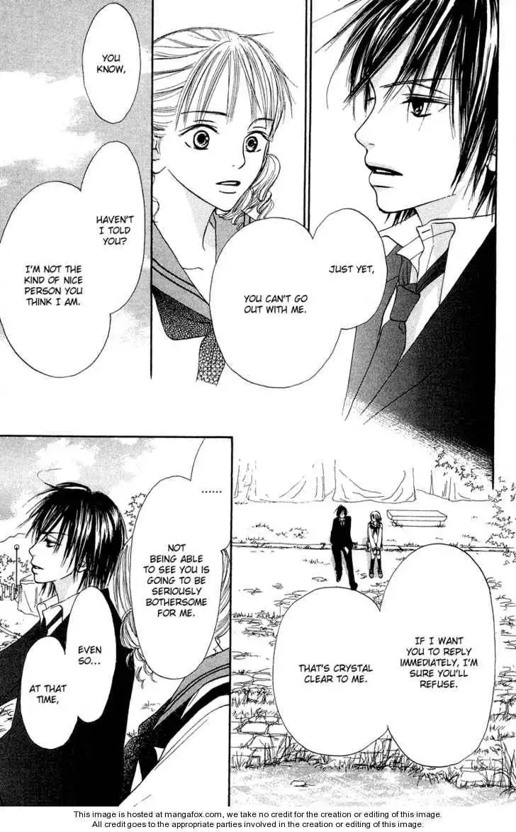 Crazy for You (Shoujo) Chapter 12 34